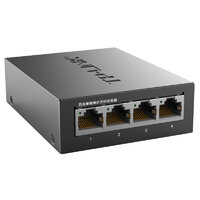 普聯（TP-LINK）光纖收發器熱門產品榜 穩定連接，靈活組網之選